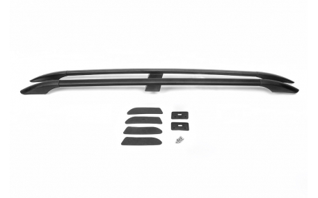 Рейлинги Renault Kangoo