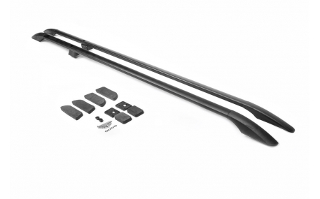 Рейлинги Opel Vivaro