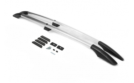 Рейлинги Citroen Nemo