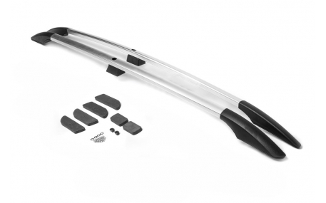 Рейлинги Citroen Jumpy