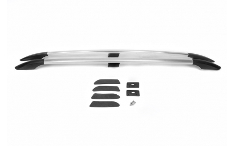 Рейлинги Renault Kangoo