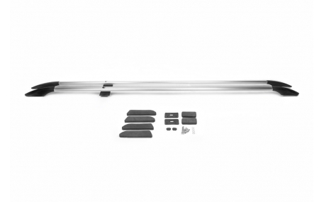 Рейлинги Renault Trafic