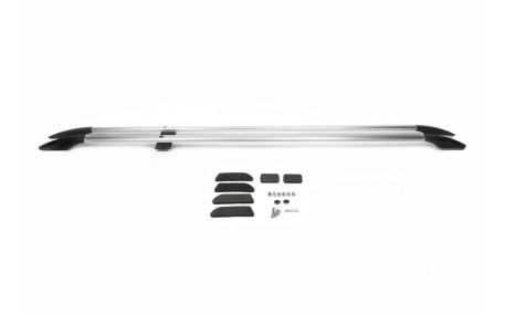 Рейлинги Opel Vivaro