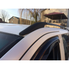 Рейлинги Mercedes Vito W639