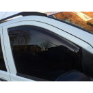 Рейлинги Mercedes Vito W639