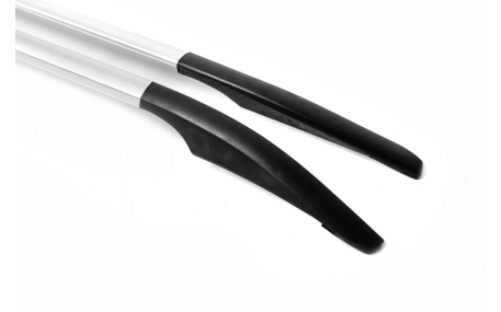 Рейлинги Mercedes Vito W639