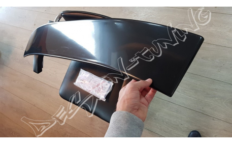 Спойлер Opel Vectra A