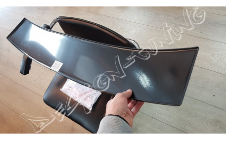 Спойлер Opel Vectra A