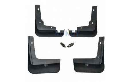 Брызговики Hyundai Elantra AD