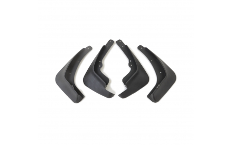 Брызговики Hyundai i30