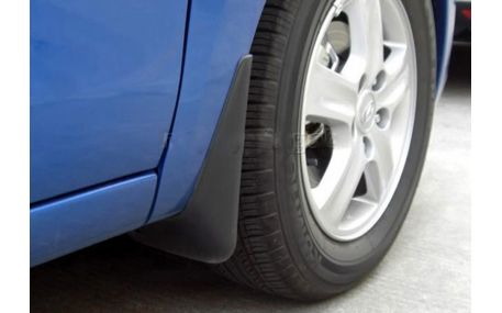 Брызговики Hyundai i30