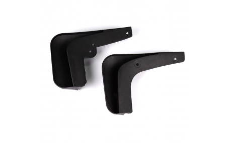 Брызговики Hyundai Elantra MD