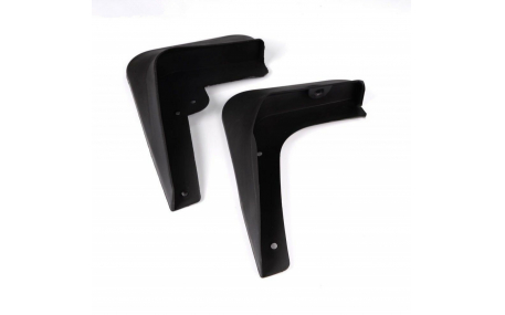 Брызговики Hyundai Elantra MD