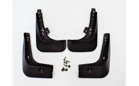 Брызговики Hyundai Sonata YF