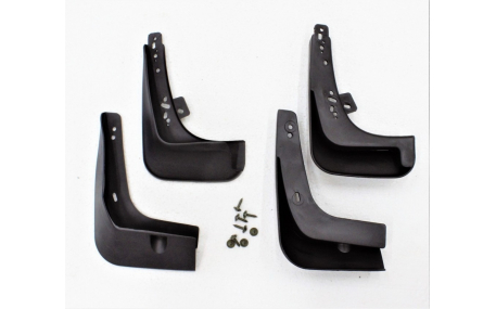 Брызговики Hyundai Sonata YF