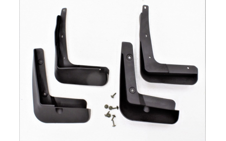 Брызговики Hyundai Sonata LF