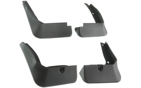 Брызговики Hyundai Sonata LF