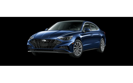 Брызговики Hyundai Sonata LF