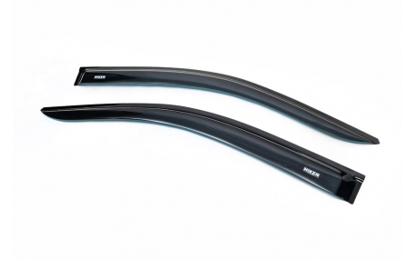 Дефлекторы окон Mercedes Vito W639