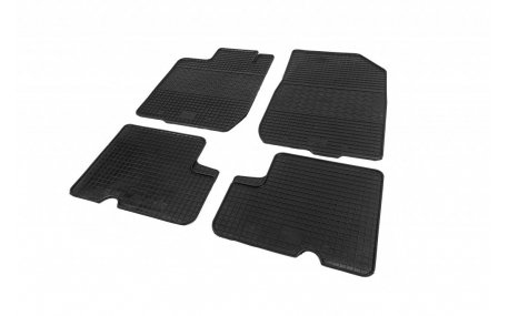 Коврики в салон Renault Master