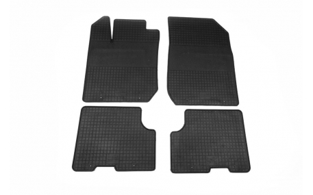 Коврики в салон Renault Master