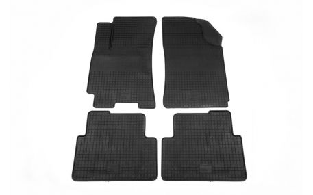 Коврики в салон Renault Master