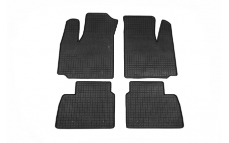 Коврики в салон Renault Master