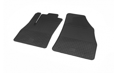 Коврики в салон Renault Master