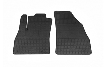 Коврики в салон Renault Master