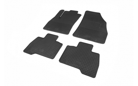 Коврики в салон Renault Master