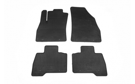 Коврики в салон Renault Master