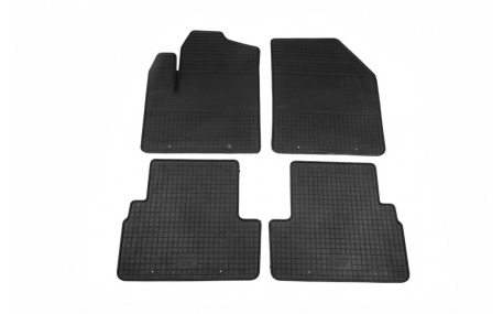 Коврики в салон Renault Master