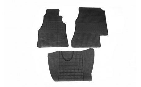 Коврики в салон Renault Master