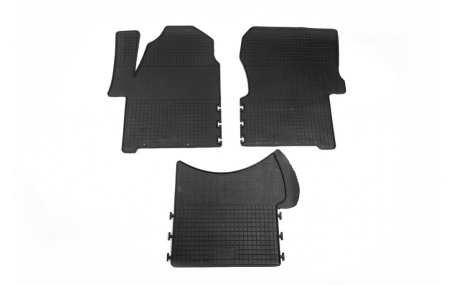 Коврики в салон Renault Master