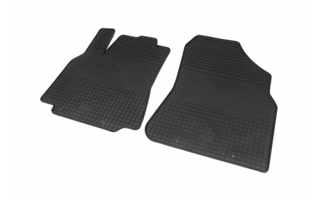 Коврики в салон Renault Master