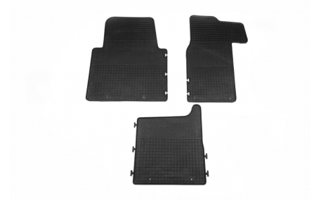 Коврики в салон Opel Movano