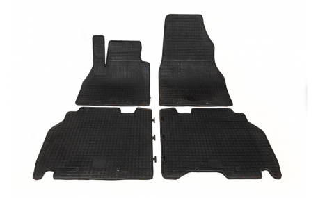 Коврики в салон Renault Master