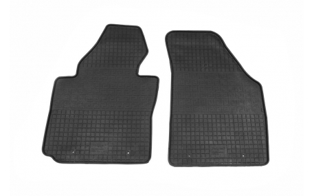 Коврики в салон Renault Master