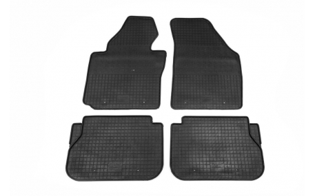 Коврики в салон Renault Master