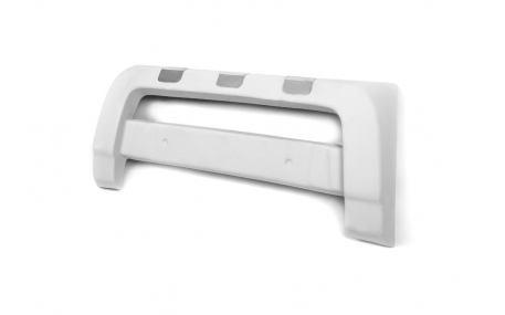 Накладка передняя Citroen Nemo