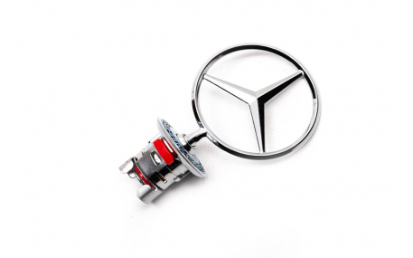 Коврики в салон Renault Master