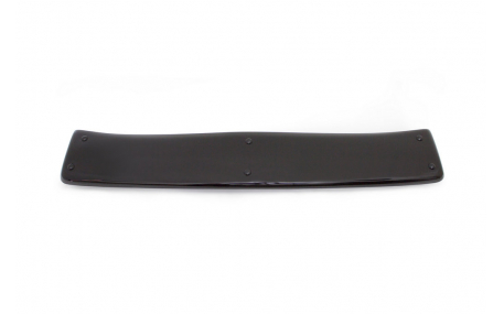 Козырек Citroen Jumpy