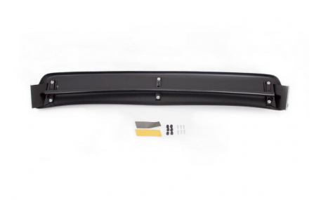 Козырек Citroen Jumpy