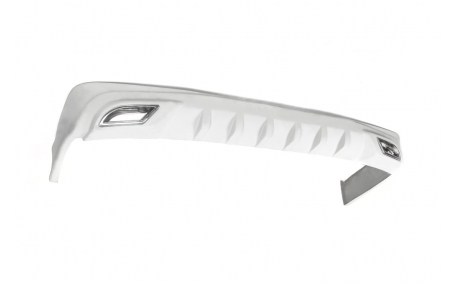 Коврики в салон Renault Master