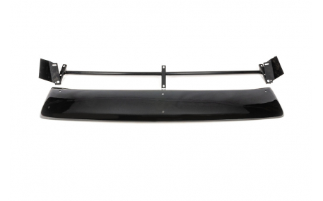 Козырек Nissan NAVARA/PATHFINDER