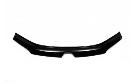 Дефлектор капота Renault Logan MCV 