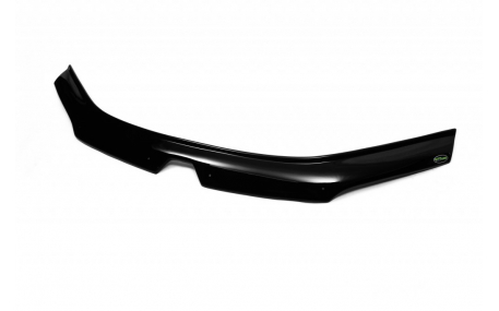 Дефлектор капота Renault Logan MCV 