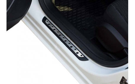 Коврики в салон Renault Master