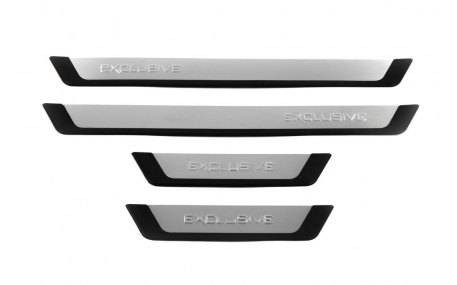 Коврики в салон Renault Master