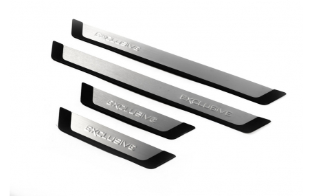 Коврики в салон Renault Master